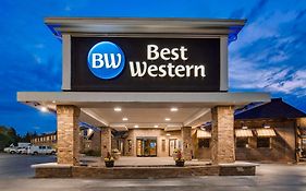 Best Western Hotel Lapeer Michigan